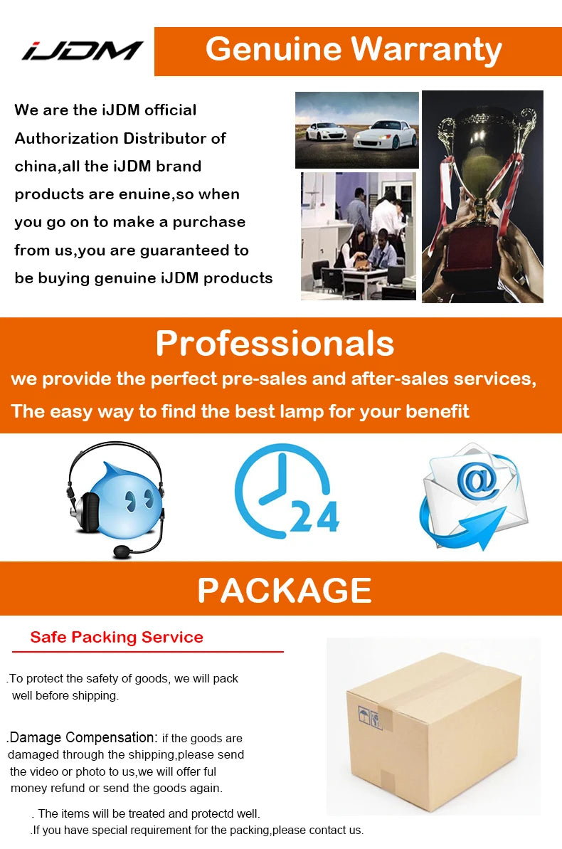 2pcs Car LED Rear Side Marker Light Reflectors For Ford Mustang 2015-2023, Red Rear Fender Bumper side Marker Lamps Assembly