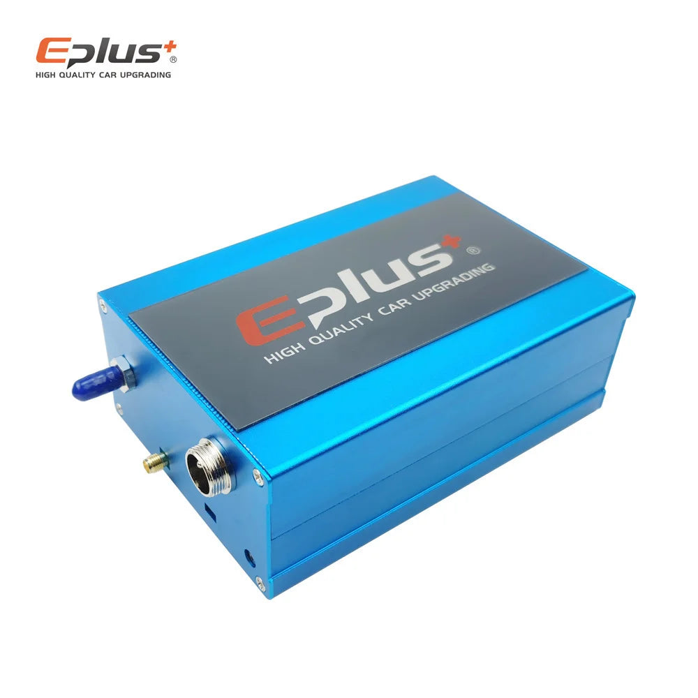 EPLUS Car Exhaust Pipe System Control Valve Sets Vacuum Controller Device Remote Controller Switch Universal 51 63 76MM