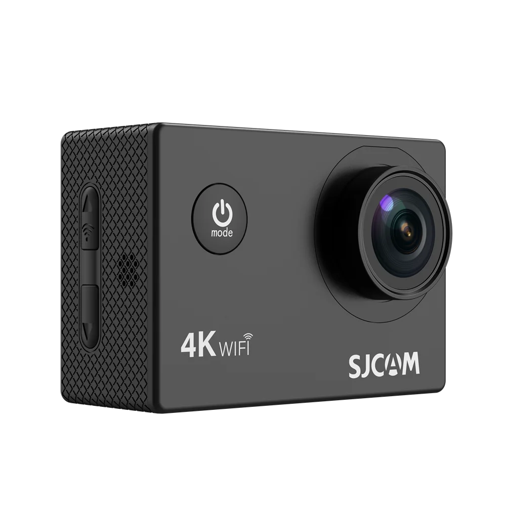 SJCAM SJ4000 Air Action Camera with 4K Video 30M Waterproof 2.4G WiFi Sports Camera Action Cam Sports Camera bicycle motorcycles