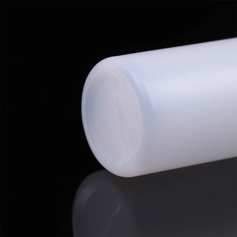 Empty Pen Rod for Graffiti Flowing Pen Barrels Tube Oily Round Head Signature Paint Penholder Can Be Loaded with Ink Reusable