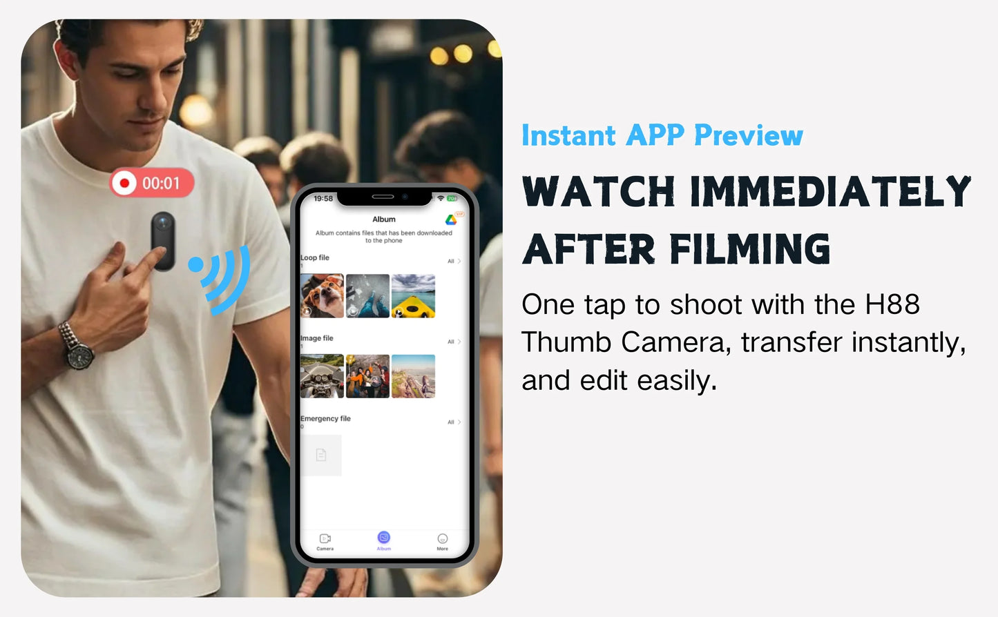 4K FHD 1080P Outdoor Sports Camera In Helmet Motorcycle Bike Sport Mini Filming Bicycle Action Body Cam And Video Recording