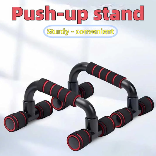 Type I prone bench press support foam support frame - Fitness equipment for strengthening chest muscles. Home exercise equipment