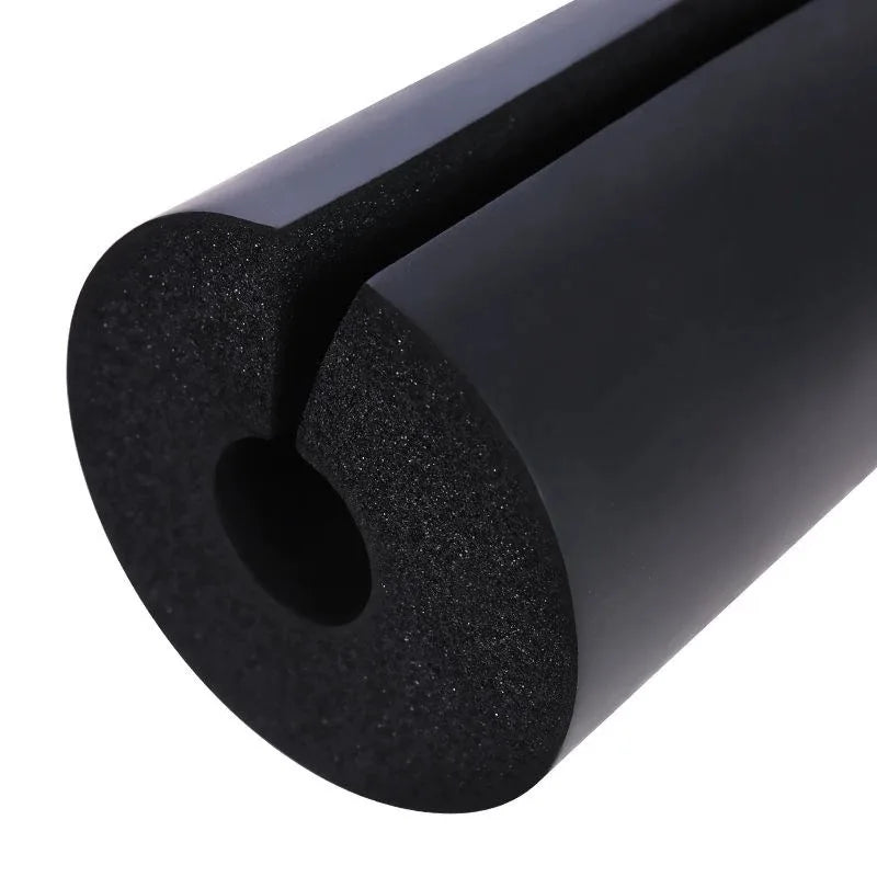 Barbell Shoulder Pads Thickened Squat Weightlifting Foam Neck Pads Lunges Hip Thrusts Powerlifting Deadlift Gym Fitness Training