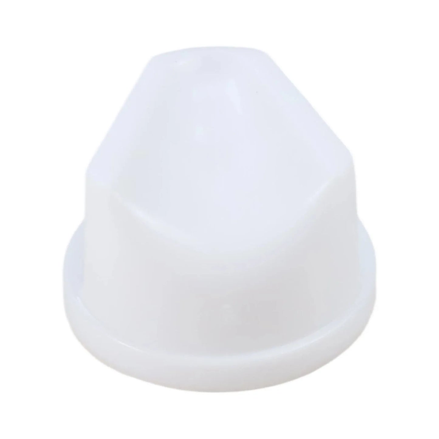 20 Pcs Plastic Spray Nozzles White Spray Paint Replacement Cover For Bottle Spray Heads For Spray Cans Car Accessories