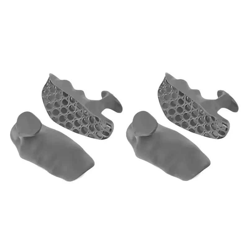 Gym Gloves Grip Strengthener Silicone Palm Grips Crosstraining Palm Grip Hand Protection for Gymnastics Weightlifting Exercise